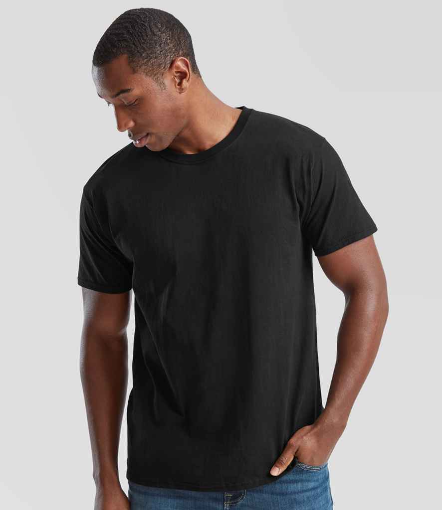 Fruit of the Loom Value T-Shirt - PenCarrie